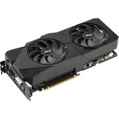 GeForce RTX 2060 Super Graphics Cards ASUS GeForce RTX 2060 Super Dual EVO OC 2xHDMI 2xDP 8GB