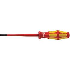 Wera 160 iSS 05020129001 Slotted Screwdriver