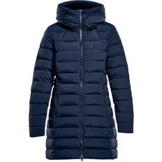 8848 Altitude Dame Frakker 8848 Altitude Arabella Coat W - Navy
