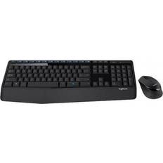 Logitech Wireless Combo MK345 (French)