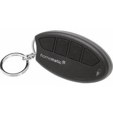 Homematic IP Domotica Telecomando 4 Tasti KRC4