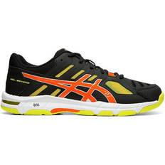 Homme Chaussures de volley-ball Asics Gel-Beyond 5 M - Black/Koi