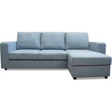 Verona soffa Scandinavian Choice Verona Soffa 241cm 3-sits