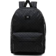 Vans Backpacks Vans Old Skool III - Black/Charcoal