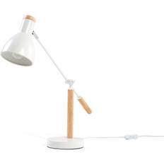 Lighting Beliani Peckos Table Lamp 20.5cm