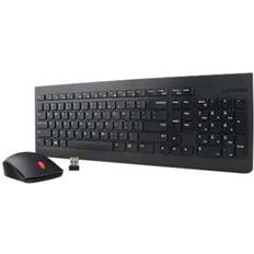 Essential Wireless Combo (Nordic)