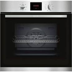 Neff 220 V - Single Ovens Neff B1GCC0AN0B Black, Stainless Steel