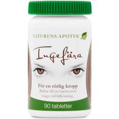 Ingefära