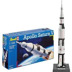 Revell Apollo Saturn V 1:144