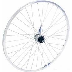 700C 28 Rear Wheel
