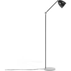 Lighting Beliani Chanza Floor Lamp 165cm