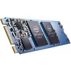 PCIe Gen3 x2 NVMe - SSD Discos duros Intel Optane SSD MEMPEK1W016GAXT 16GB