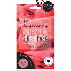 Oh K! Vitamin C Watermelon Sheet Mask 23ml