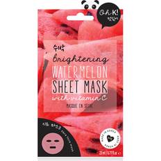 Vitamin C Watermelon Sheet Mask