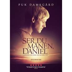 Daniel rye Ser du månen, Daniel (E-bok, 2019)