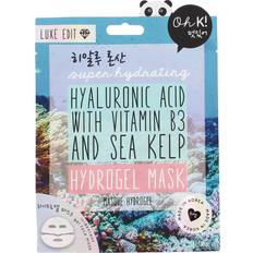 Marine Hyaluronic Acid Mask