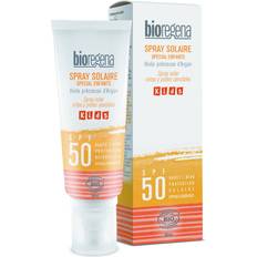 Solaire Kids Spray SPF50
