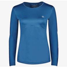 Dublin Pegasus Tech Long Sleeve