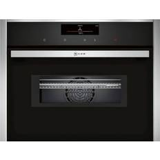 Neff Single Ovens Neff C28MT27H0B Stainless Steel