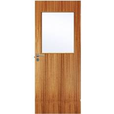 Dører Swedoor Easy Nature G21 Gabon Skyvedør Klarglass (62.5x204cm)