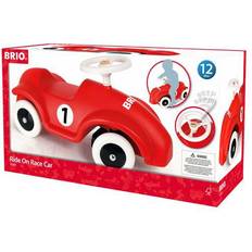 Brio race car BRIO Ride on Race Car 30285