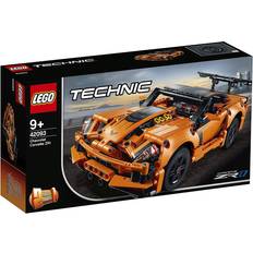 LEGO Technic Chevrolet Corvette ZR1 42093