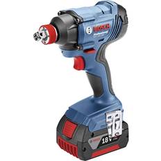 Bosch GDX 18V-180 Professional (2x2.0Ah)