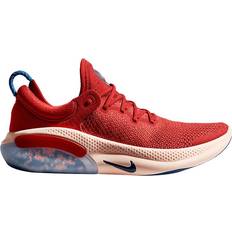 Nike Joyride Run Flyknit W - Cinnabar/Crimson Tint/Aurora/Blue Force