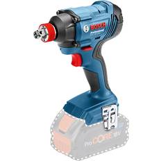 Bosch professional gdx 18v Bosch Akkuiskuruuvinväännin/-mutterinväännin GDX 18V-180 Professional Solo