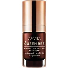 Anti-Pollution Eye Creams Apivita Queen Bee Holistic Age Defense Eye Cream 15ml