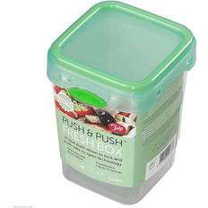 Square Kitchen Containers Tala Push & Push Kitchen Container 0.65L