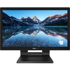 Philips 222B9T/00 21.5" LED TFT 1920 x 1080 Pixel 170° 160°