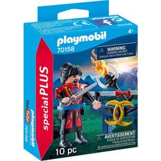 Playmobil Special Plus Warrior 70158