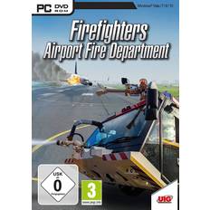 Firefighters: Airport Fire Department (PC)