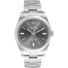 Watches Rolex Oyster Perpetual