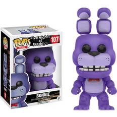 11030 Funko Pop! Games Five Nights at Freddy's Bonnie 11030