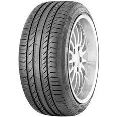 Continental ContiSportContact 5 255/35 R19 96Y XL SSR RunFlat