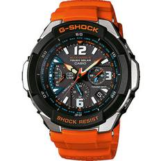 Casio g shock gw Casio G-Shock Gravitymaster Heren GW-3000M-4AER