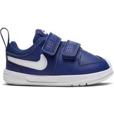 Nike Pico 5 TDV - Deep Royal Blue/White