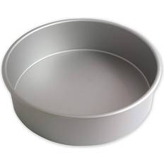 Silver Cake Tins PME - Cake Pan 30.5 cm