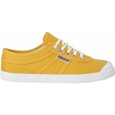 Kawasaki 42 Zapatos Kawasaki Original Golden Road Unisex Dorado/Amarillo