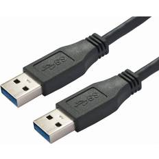 Bachmann USB A-USB A 3.0 3m