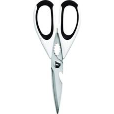 Non-Slip Kitchen Scissors Premier Housewares Zing Kitchen Scissors 23cm