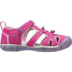 Keen Seacamp II Cnx Jr - Very Berry/Lilac Chiffon