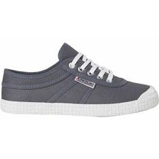 Original Canvas - Turbulence Grey