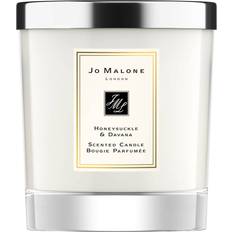 Jo Malone Honeysuckle & Davana Bougie Parfumée 200g