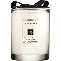 Jo malone english pear & freesia Jo Malone English Pear & Freesia Travel Candle Doftljus 60g