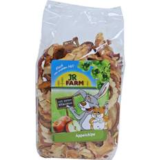 Haustiere JR Farm Apple Chips