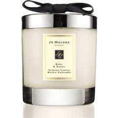 Jo Malone Basil & Neroli Home Candle Duftlys 200g