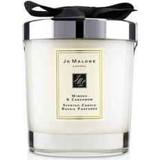 Jo Malone Mimosa & cardamom Transparent Duftkerzen 200g
